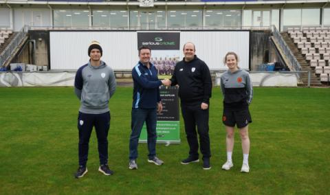 New Structure Aiming To Make Cricket More Inclusive In Hampshire