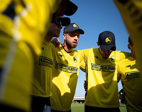 Tickets For Hampshire Cricket’s 2024 Fixtures On General Sale Now