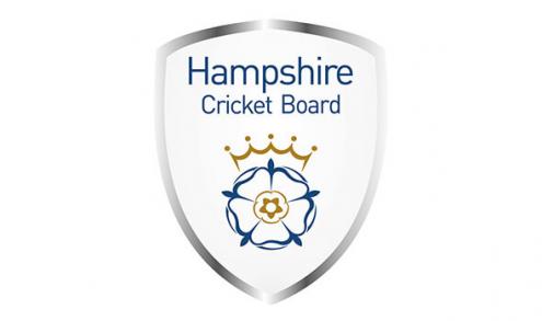 Hampshire Cricket Board (@HampshireCB)