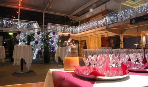 Private Dining & Banqueting